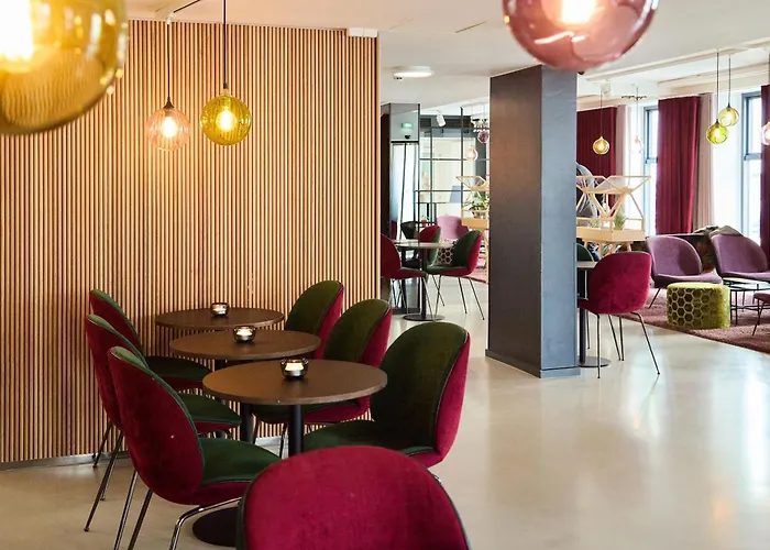 Andersen BoutiqueAlbergo