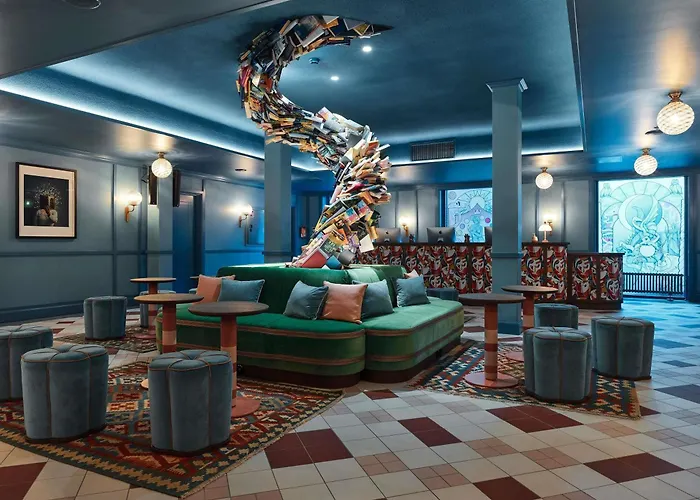 25Hours IndreAlbergo